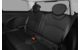 2012 MINI Cooper S Coupe Hatchback Base 2dr Hatchback Interior Back Seats