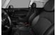 2012 MINI Cooper S Coupe Hatchback Base 2dr Hatchback Interior Front Seats 1