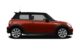2012 MINI Cooper S Coupe Hatchback Base 2dr Hatchback Photo 3