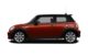 2012 MINI Cooper S Coupe Hatchback Base 2dr Hatchback Photo 4