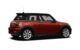 2012 MINI Cooper S Coupe Hatchback Base 2dr Hatchback Photo 7