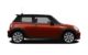 2012 MINI Cooper S Coupe Hatchback Base 2dr Hatchback Photo 8