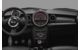 2012 MINI John Cooper Works Clubman Wagon Base 3dr Station Wagon Interior Front Seats
