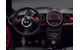 2012 MINI John Cooper Works Clubman Wagon Base 3dr Station Wagon Interior