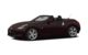 2012 Nissan 370Z Convertible Base 2dr Roadster Exterior Front Side View