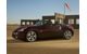 2012 Nissan 370Z Convertible Base 2dr Roadster Exterior
