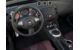 2012 Nissan 370Z Convertible Base 2dr Roadster Interior