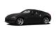 2012 Nissan 370Z Coupe Hatchback Base 2dr Coupe Exterior Front Side View