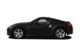 2012 Nissan 370Z Coupe Hatchback Base 2dr Coupe Exterior Profile