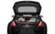 2012 Nissan 370Z Coupe Hatchback Base 2dr Coupe Exterior Trunk
