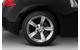 2012 Nissan 370Z Coupe Hatchback Base 2dr Coupe Exterior Wheel