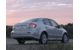 2012 Suzuki SX4 Sedan Base 4dr Front wheel Drive Sedan Exterior 1