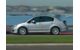 2012 Suzuki SX4 Sedan Base 4dr Front wheel Drive Sedan Exterior 2