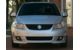 2012 Suzuki SX4 Sedan Base 4dr Front wheel Drive Sedan Exterior 3