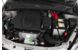 2012 Suzuki SX4 Sedan Base 4dr Front wheel Drive Sedan Exterior Engine