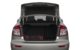 2012 Suzuki SX4 Sedan Base 4dr Front wheel Drive Sedan Exterior Trunk