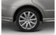 2012 Suzuki SX4 Sedan Base 4dr Front wheel Drive Sedan Exterior Wheel