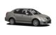 2012 Suzuki SX4 Sedan Base 4dr Front wheel Drive Sedan Photo 1