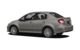 2012 Suzuki SX4 Sedan Base 4dr Front wheel Drive Sedan Photo 2