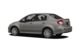 2012 Suzuki SX4 Sedan Base 4dr Front wheel Drive Sedan Photo 5