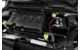 2012 Volkswagen Routan Minivan Van S 4dr Passenger Van Exterior Engine
