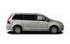 2012 Volkswagen Routan Minivan Van S 4dr Passenger Van Photo 2