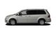 2012 Volkswagen Routan Minivan Van S 4dr Passenger Van Photo 3