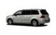 2012 Volkswagen Routan Minivan Van S 4dr Passenger Van Photo 4
