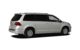 2012 Volkswagen Routan Minivan Van S 4dr Passenger Van Photo 6