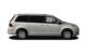 2012 Volkswagen Routan Minivan Van S 4dr Passenger Van Photo 7