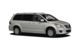 2012 Volkswagen Routan Minivan Van S 4dr Passenger Van Photo 8