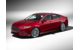 2013 Ford Fusion Sedan S 4dr Front wheel Drive Sedan Exterior