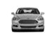 2013 Ford Fusion Sedan S 4dr Front wheel Drive Sedan Photo 5