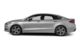 2013 Ford Fusion Sedan S 4dr Front wheel Drive Sedan Photo 6