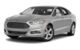 2013 Ford Fusion Sedan S 4dr Front wheel Drive Sedan Photo
