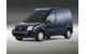 2013 Ford Transit Connect Minivan Van XL Cargo Van Exterior 4