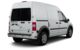 2013 Ford Transit Connect Minivan Van XL Cargo Van Photo 31