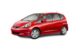 2013 Honda Fit Coupe Hatchback Base 4dr Hatchback Exterior 3