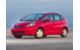 2013 Honda Fit Coupe Hatchback Base 4dr Hatchback Exterior