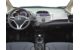 2013 Honda Fit Coupe Hatchback Base 4dr Hatchback Interior
