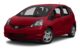 2013 Honda Fit Coupe Hatchback Base 4dr Hatchback Photo 1