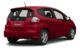2013 Honda Fit Coupe Hatchback Base 4dr Hatchback Photo 2