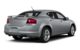 2014 Dodge Avenger Sedan SE 4dr Front wheel Drive Sedan Photo 5