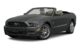 2014 Ford Mustang Convertible V6 2dr Convertible Photo 1