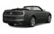 2014 Ford Mustang Convertible V6 2dr Convertible Photo 2