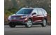 2014 Honda CR V SUV LX 4dr Front wheel Drive Exterior