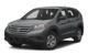 2014 Honda CR V SUV LX 4dr Front wheel Drive Photo