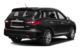 2014 Infiniti QX60 SUV Base 4dr Front wheel Drive Photo 6