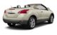 2014 Nissan Murano CrossCabriolet Convertible Base 2dr All wheel Drive Photo 1
