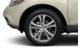 2014 Nissan Murano CrossCabriolet Convertible Base 2dr All wheel Drive Photo 4